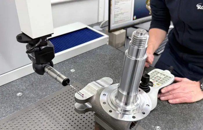 고정밀 CNC 항공우주 부품이 항공우주 산업 제조의 안전성과 효율성을 어떻게 향상시킬 수 있습니까?