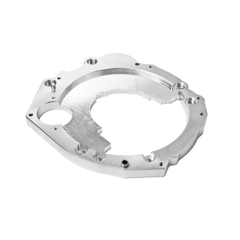 CNC 가공 어댑터 플레이트