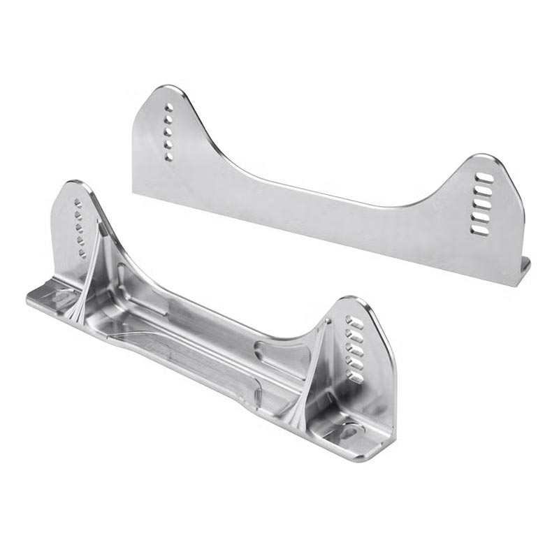 CNC 가공 기체 브래킷