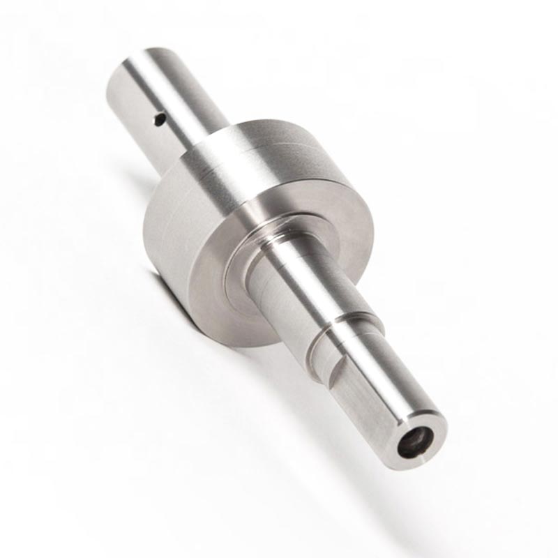 CNC 가공 로터 샤프트