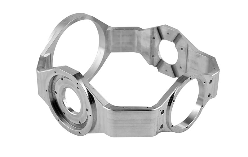 CNC Auto Parts