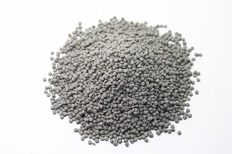 MIM Materials